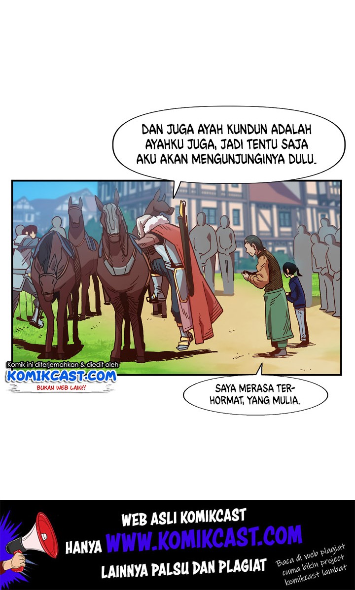 Slave B Chapter 2 halaman 14