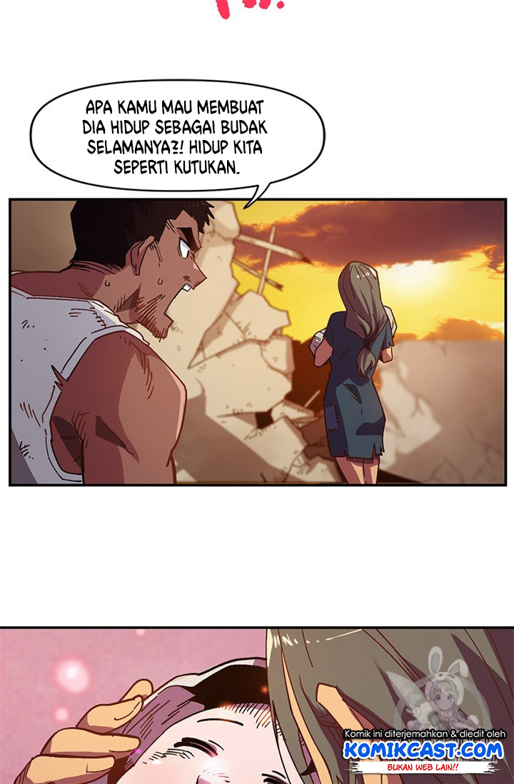 Slave B Chapter 1 halaman 24