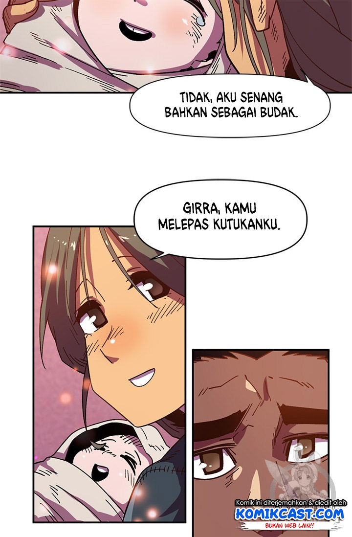 Slave B Chapter 1 halaman 25