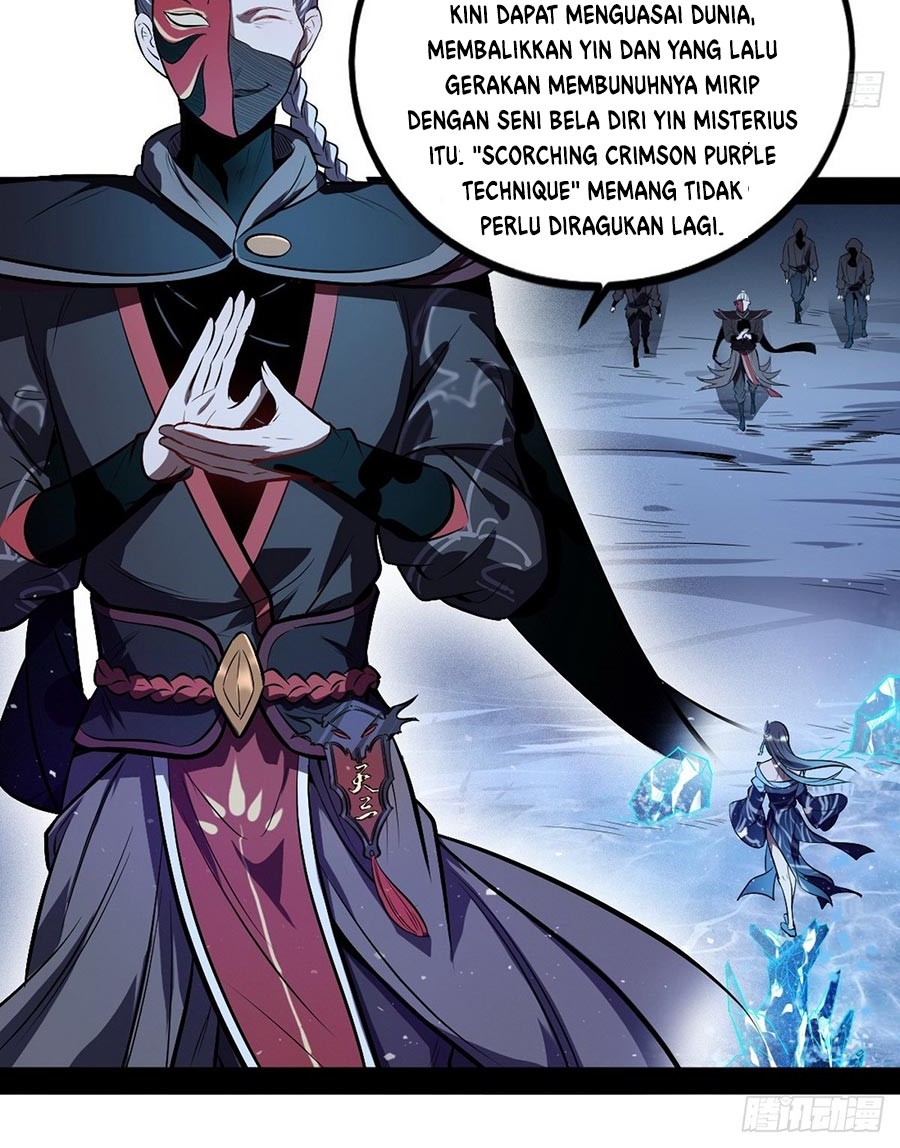 I’m An Evil God Chapter 39 halaman 15