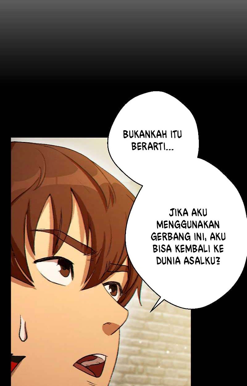 Dungeon Reset Chapter 28 halaman 15