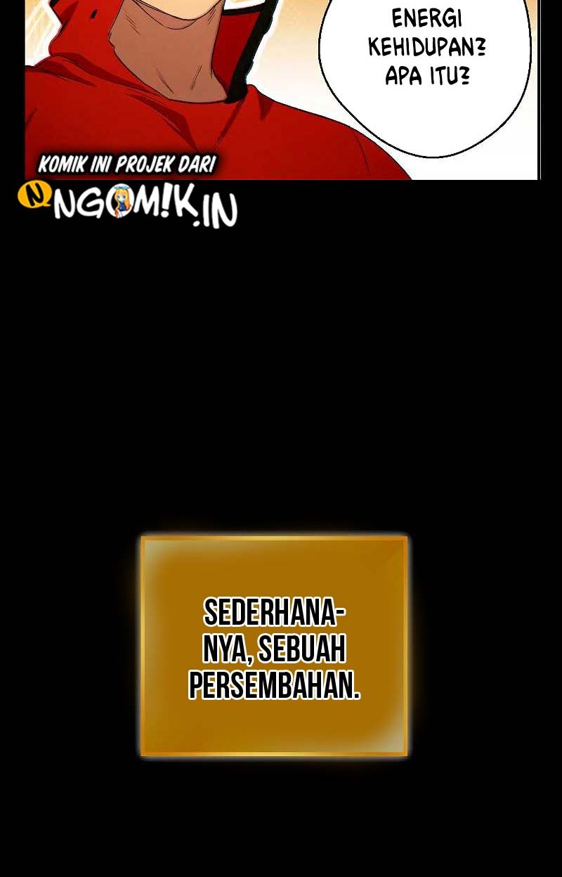 Dungeon Reset Chapter 28 halaman 17