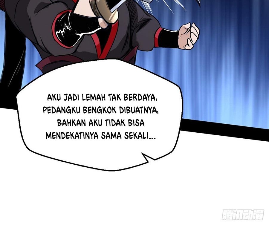 I’m An Evil God Chapter 40 halaman 15