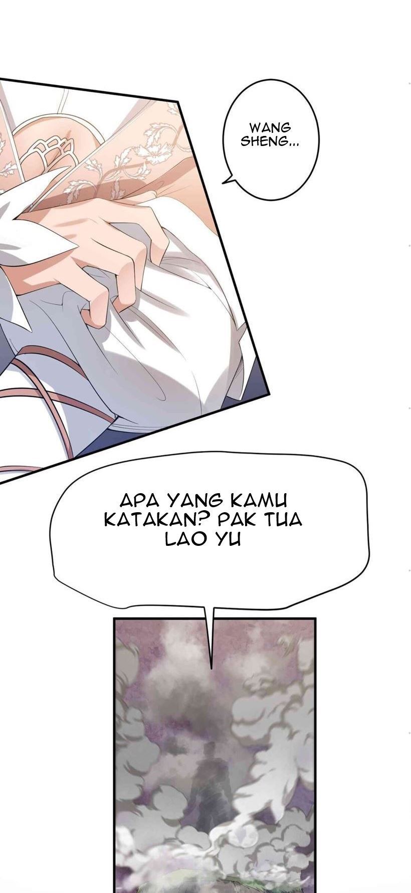 First Dragon Chapter 23 halaman 7