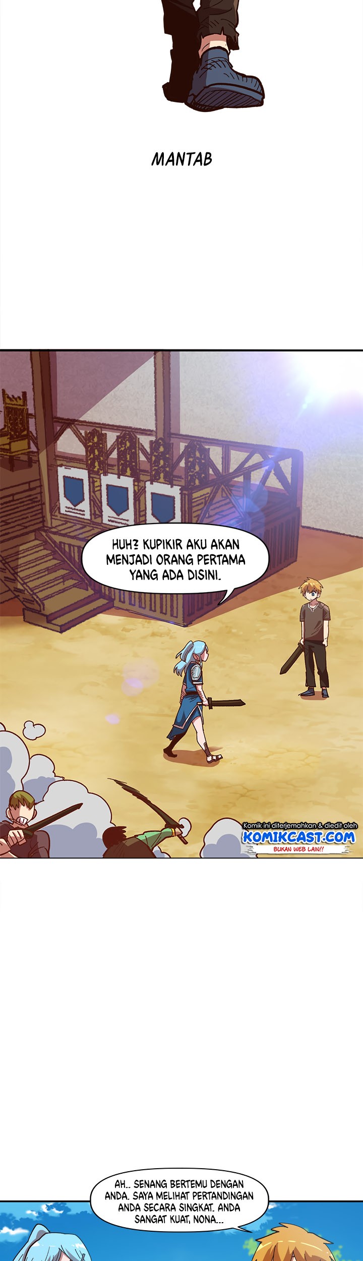 Slave B Chapter 7 halaman 12