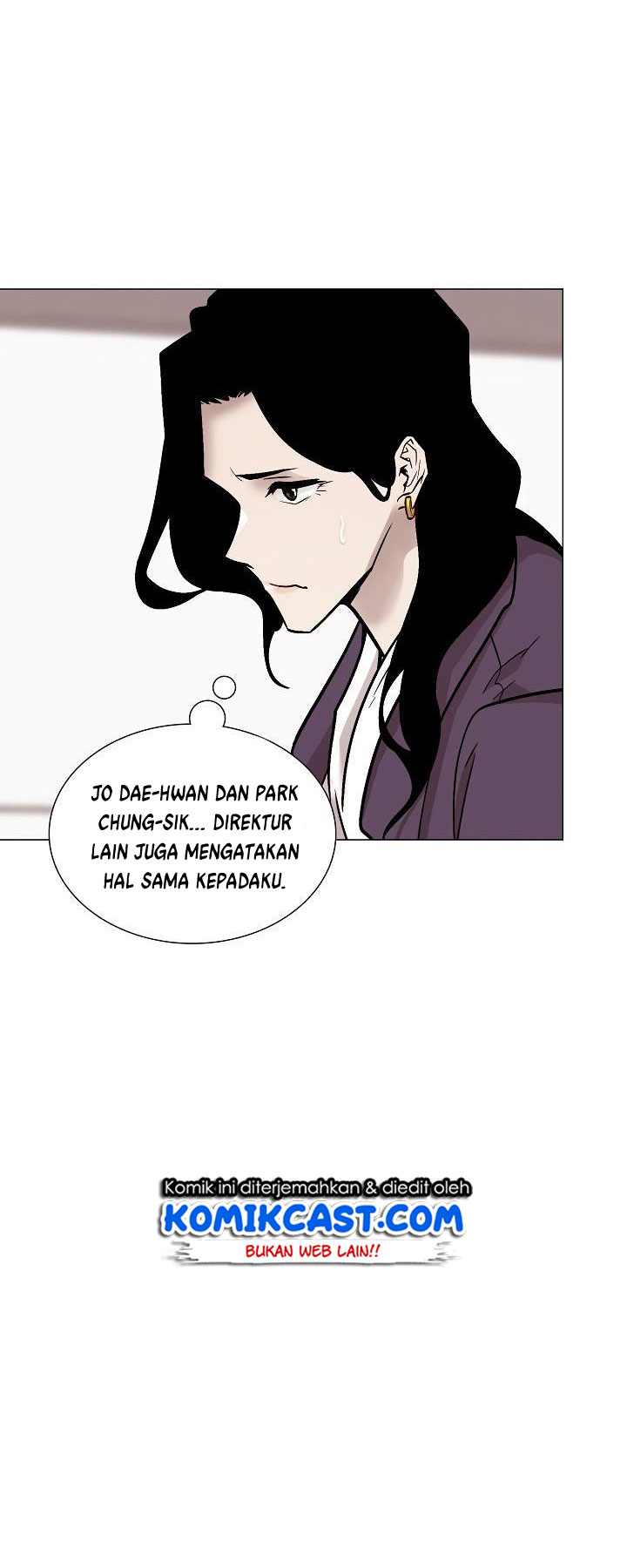 Past Life Regressor Chapter 21 halaman 15