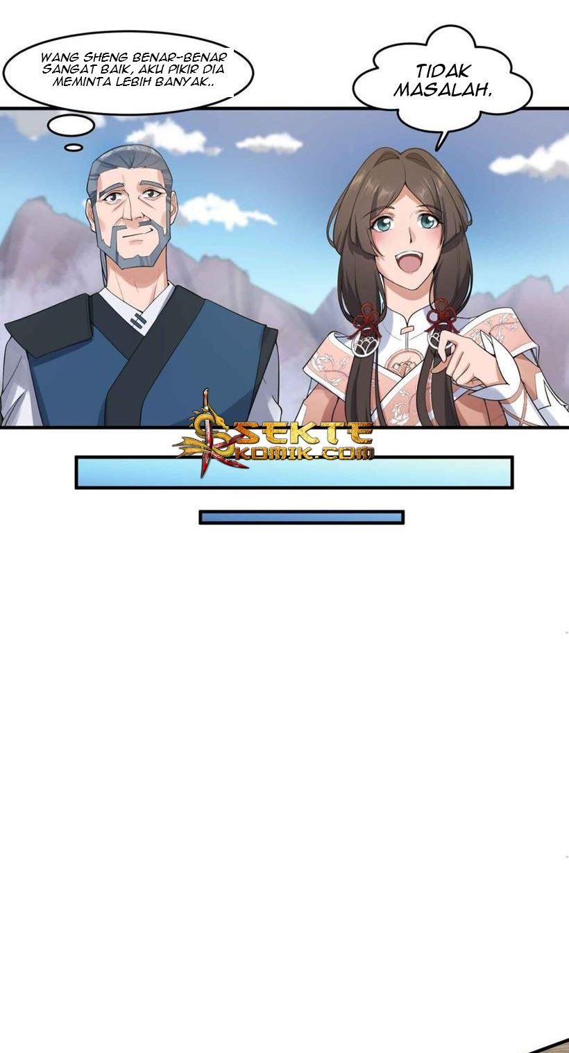 First Dragon Chapter 24 halaman 8