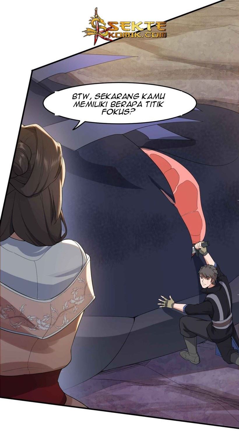 First Dragon Chapter 24 halaman 9