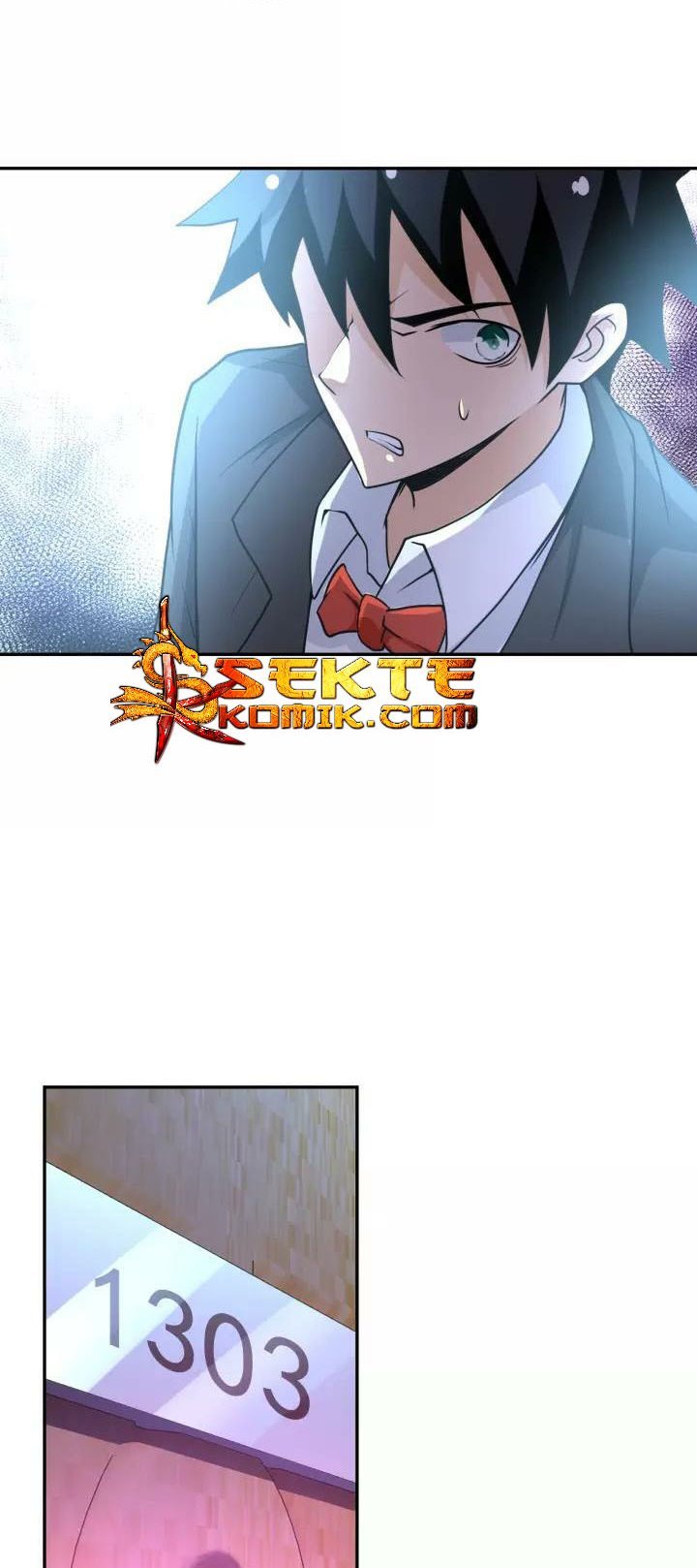 Super System Chapter 67 halaman 10