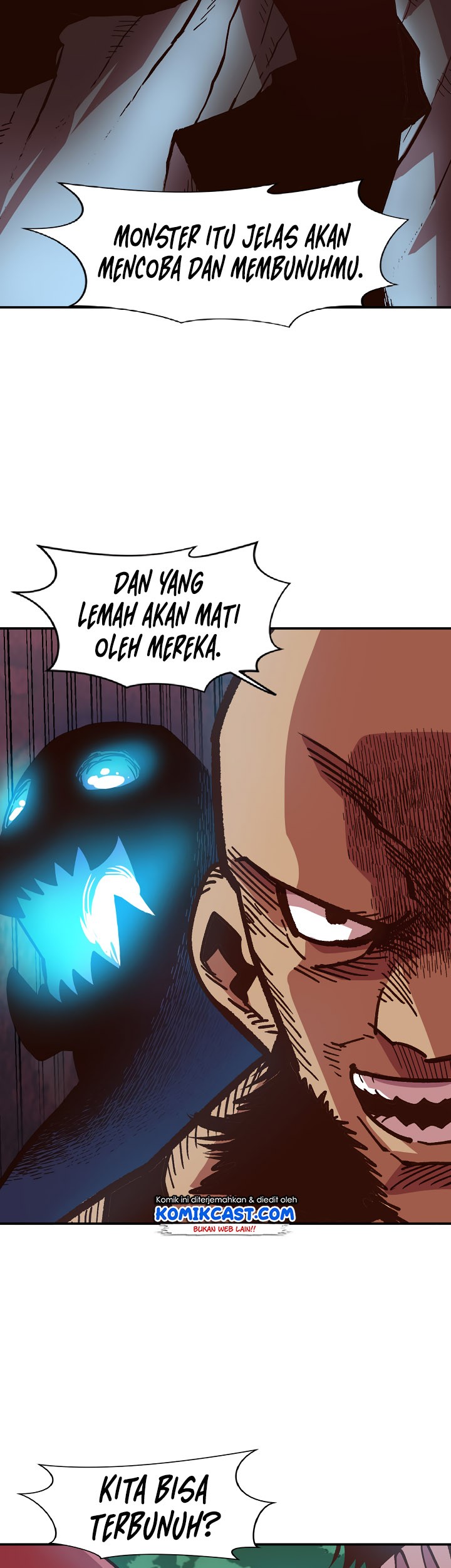 Slave B Chapter 9 halaman 14