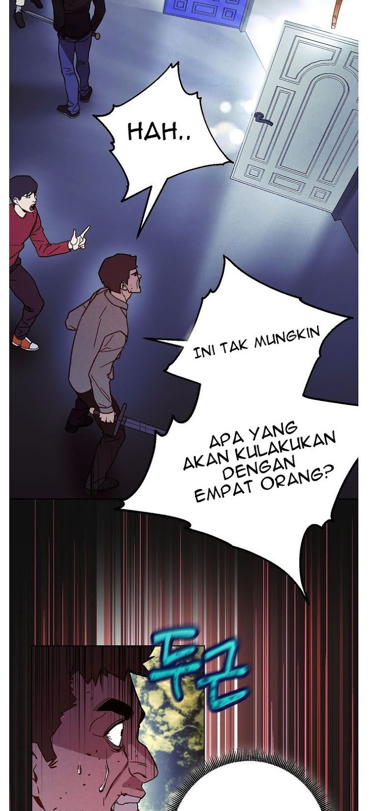 The Live Chapter 6 halaman 13