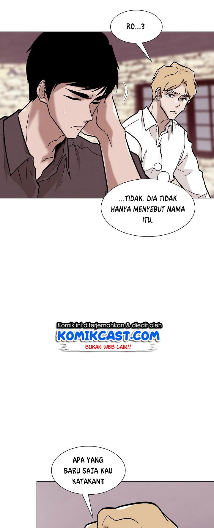 Past Life Regressor Chapter 22 halaman 18