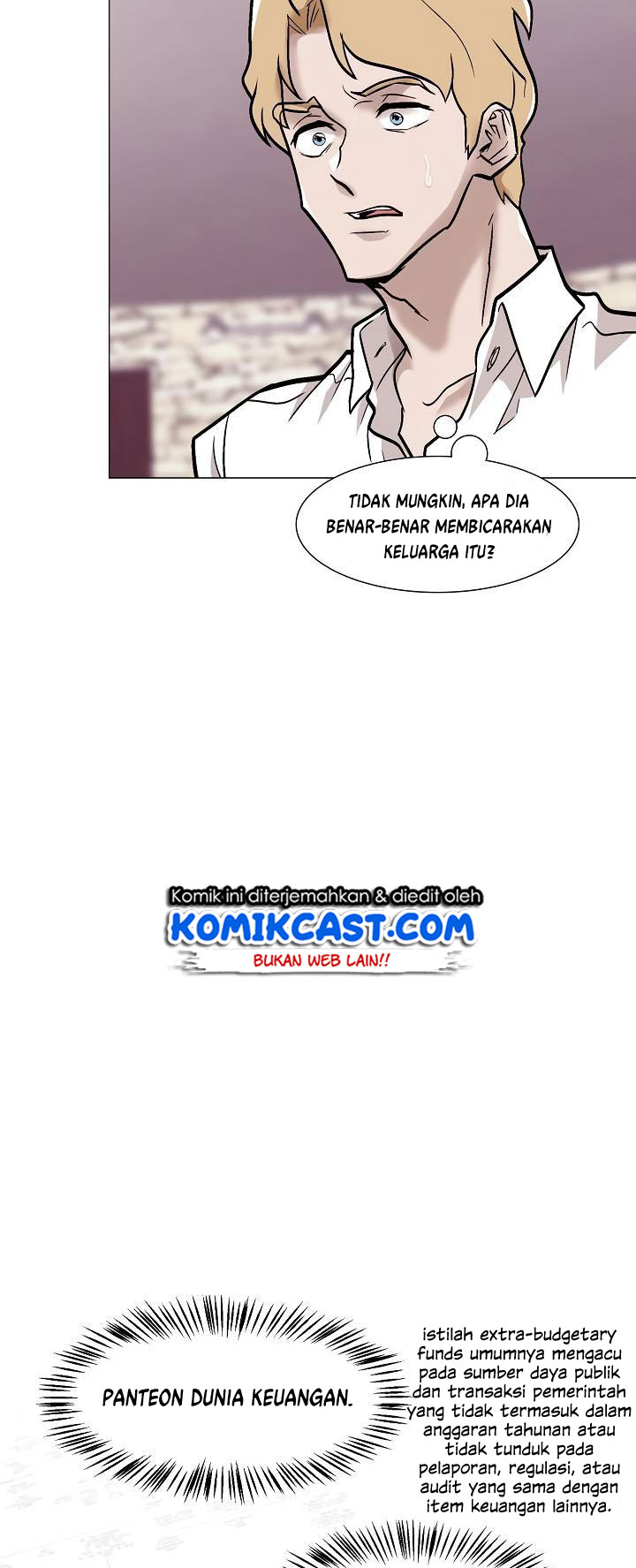 Past Life Regressor Chapter 22 halaman 19