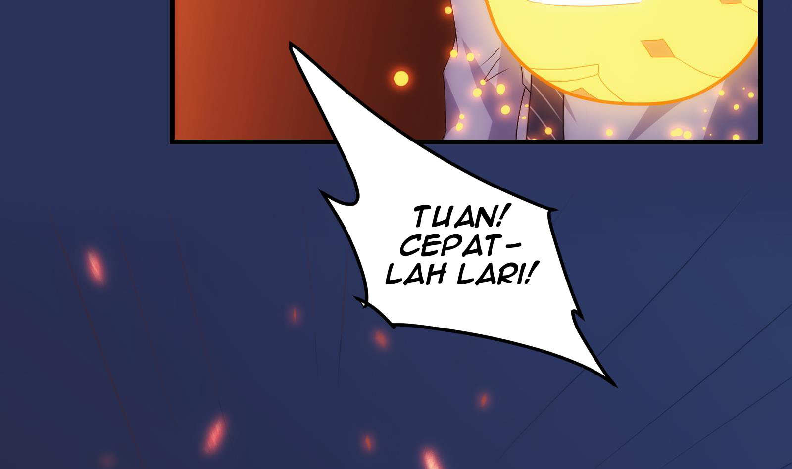 My Plug-in Spirit Ring Chapter 17 halaman 11