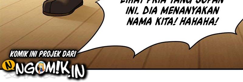 Martial Arts Reigns Chapter 34 halaman 8