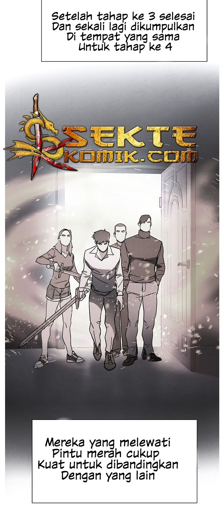The Live Chapter 7 halaman 13