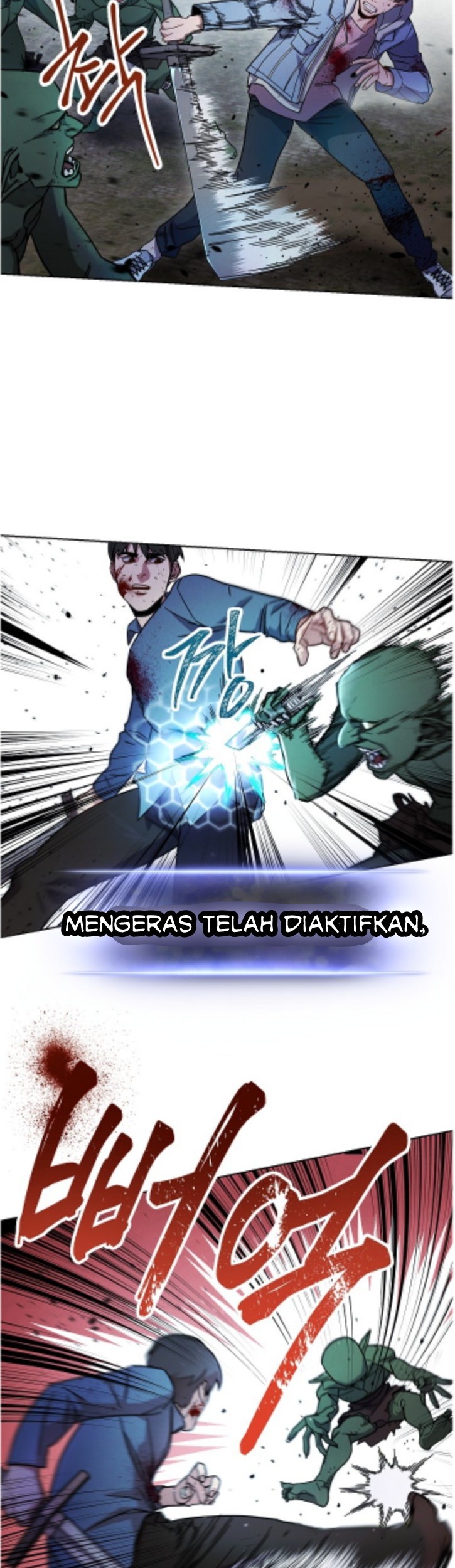 The Live Chapter 8 halaman 13