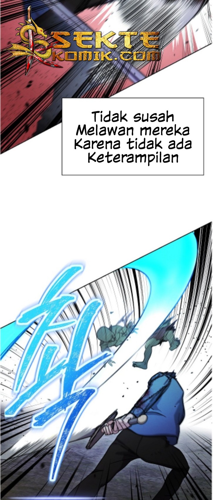 The Live Chapter 8 halaman 14