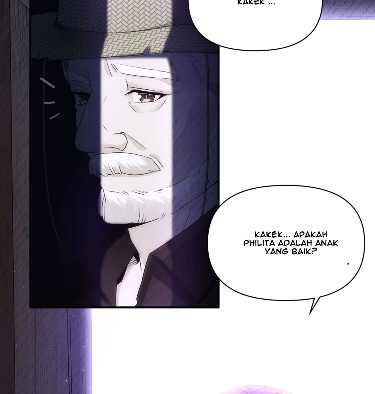 Useless Young Master Chapter 3 halaman 32