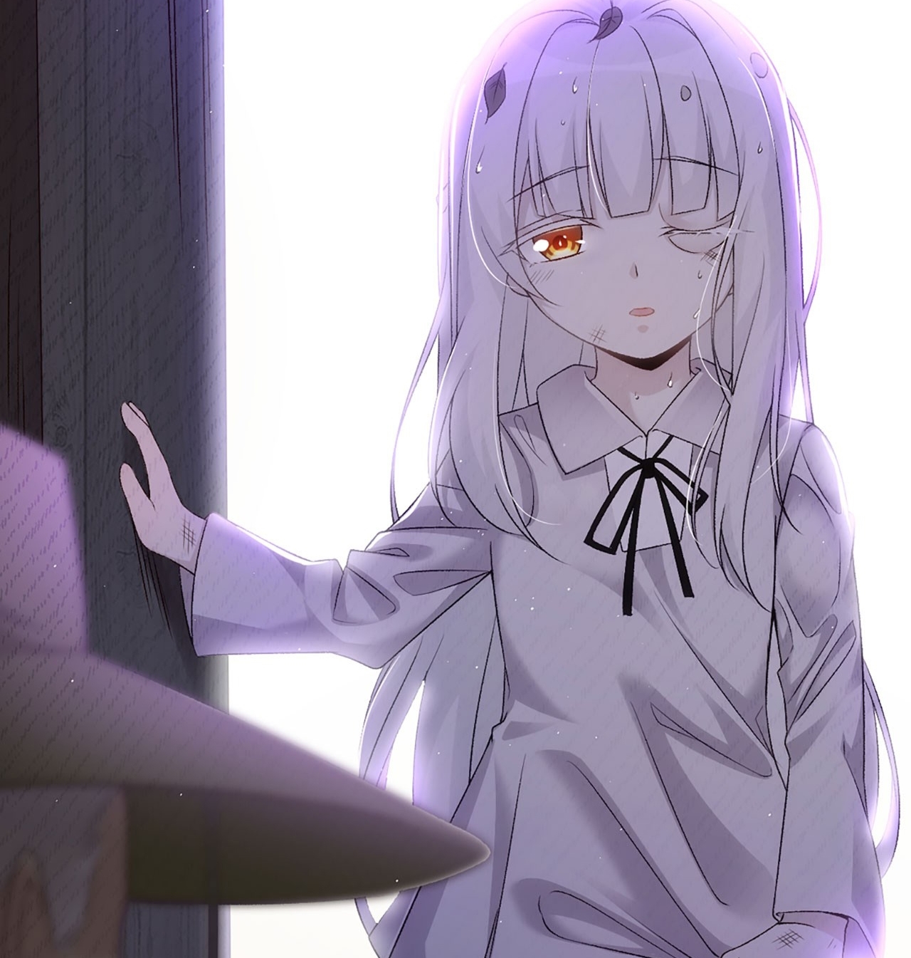 Useless Young Master Chapter 3 halaman 33