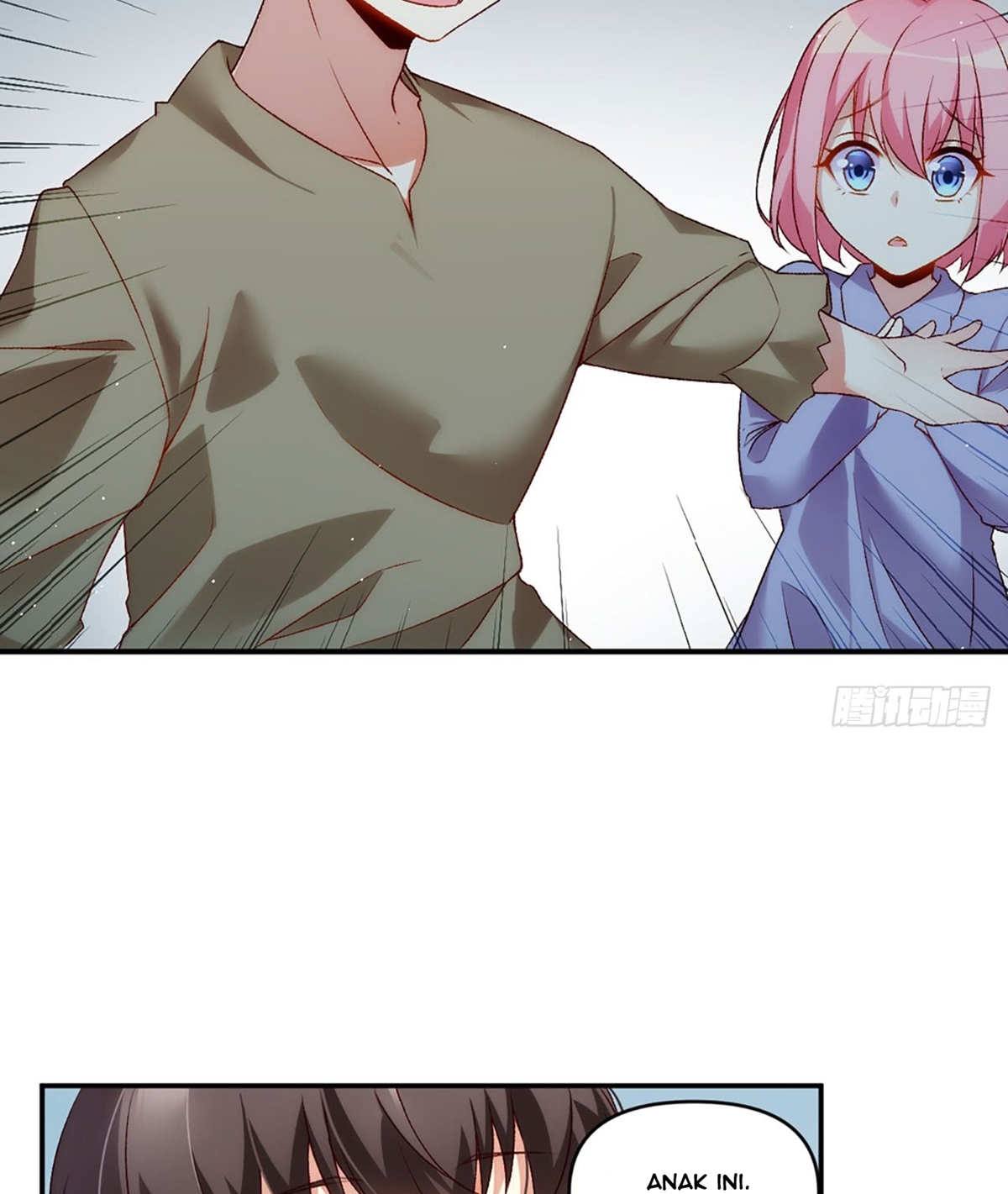 Useless Young Master Chapter 2 halaman 16