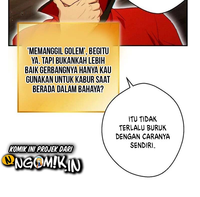 Dungeon Reset Chapter 29 halaman 17