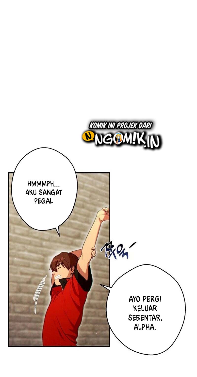 Dungeon Reset Chapter 29 halaman 18