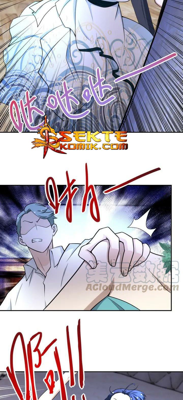 Super System Chapter 73 halaman 11
