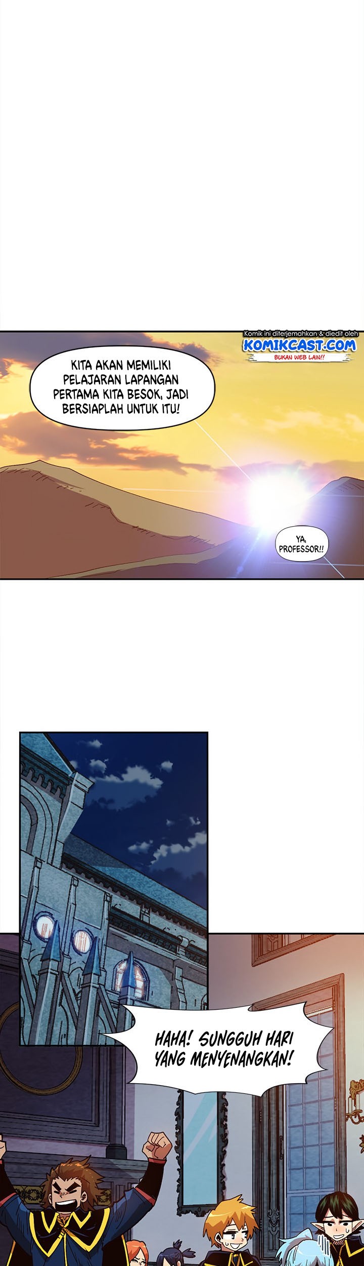 Slave B Chapter 13 halaman 13