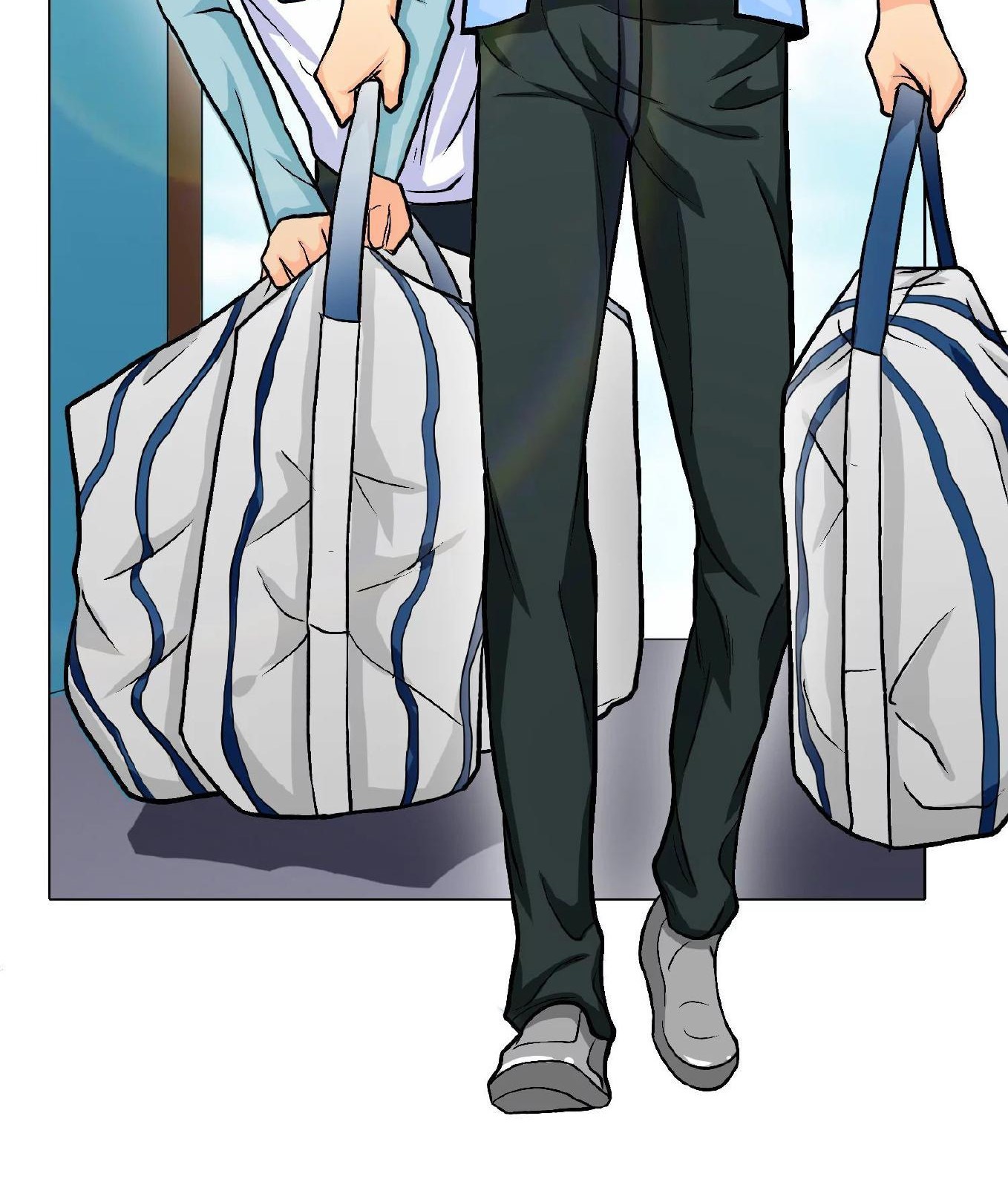 Xianzun System in the City Chapter 20 Gambar 16