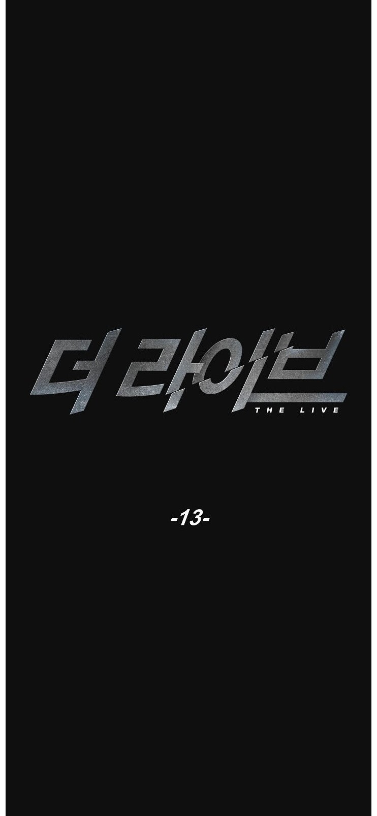 The Live Chapter 13 halaman 15