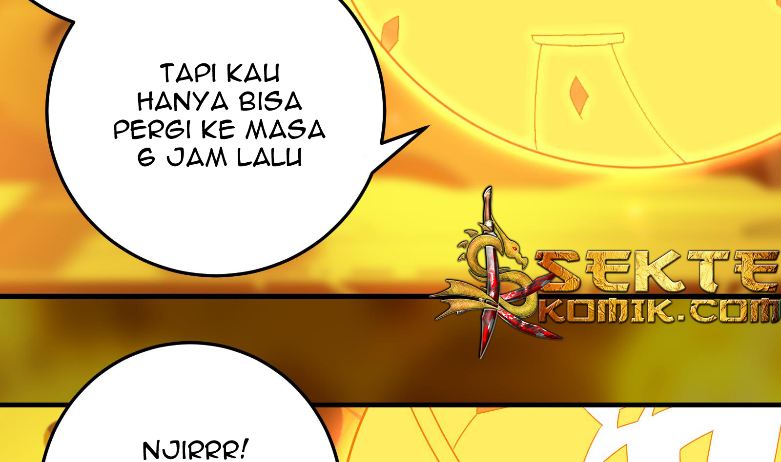 My Plug-in Spirit Ring Chapter 26 halaman 12