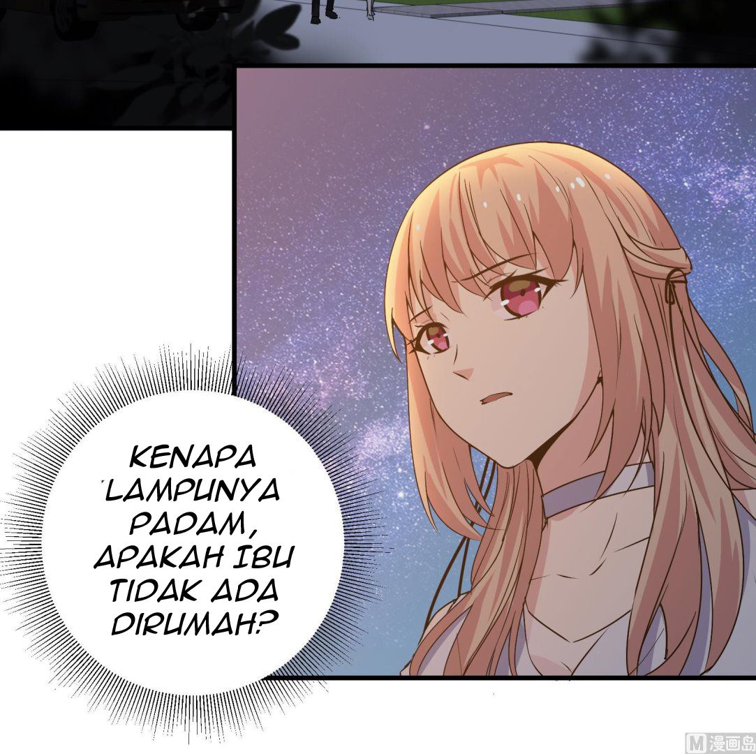 My Plug-in Spirit Ring Chapter 23 halaman 14