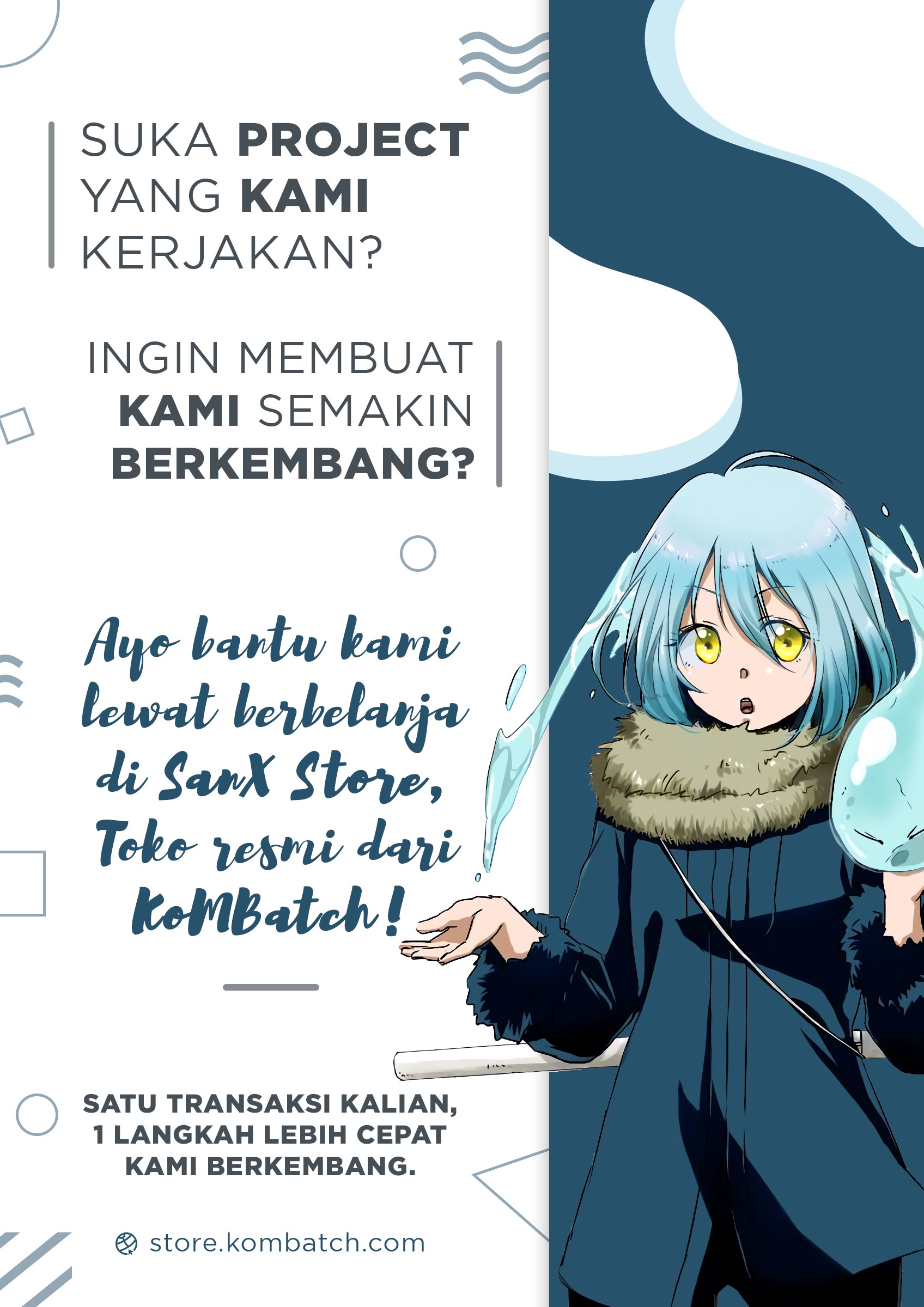 Late Winter Chapter 01 Gambar 11