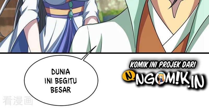 Matchless Emperor Chapter 23 Gambar 9