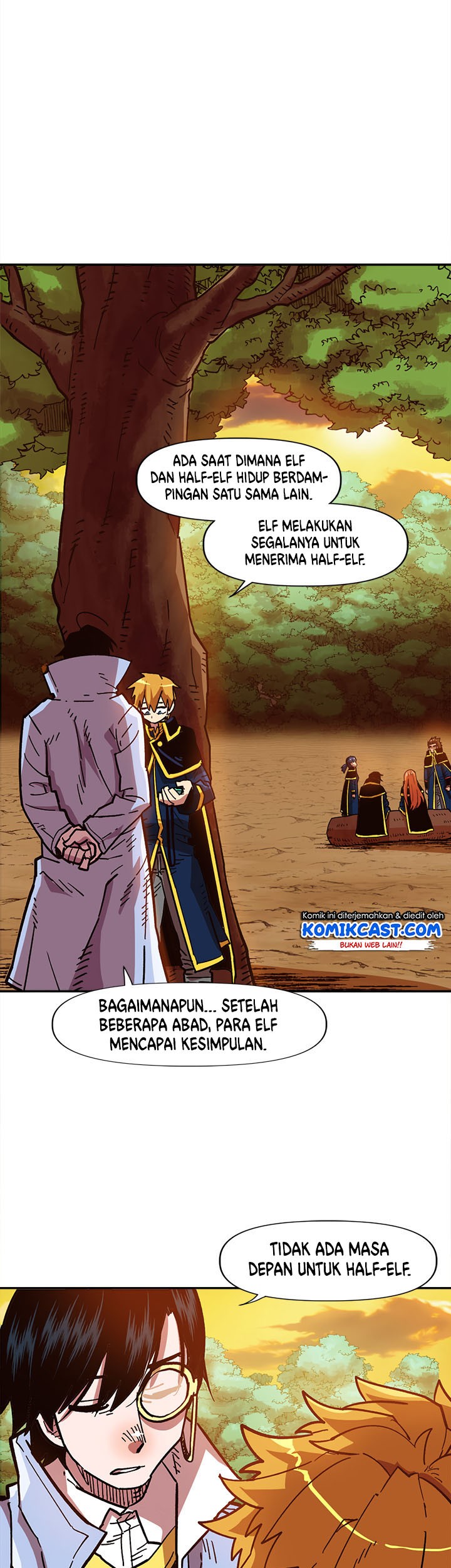 Slave B Chapter 15 halaman 15
