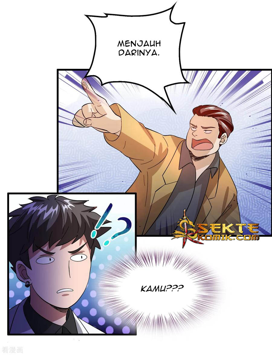 Outlander Tyrant Supplier Chapter 27 halaman 13