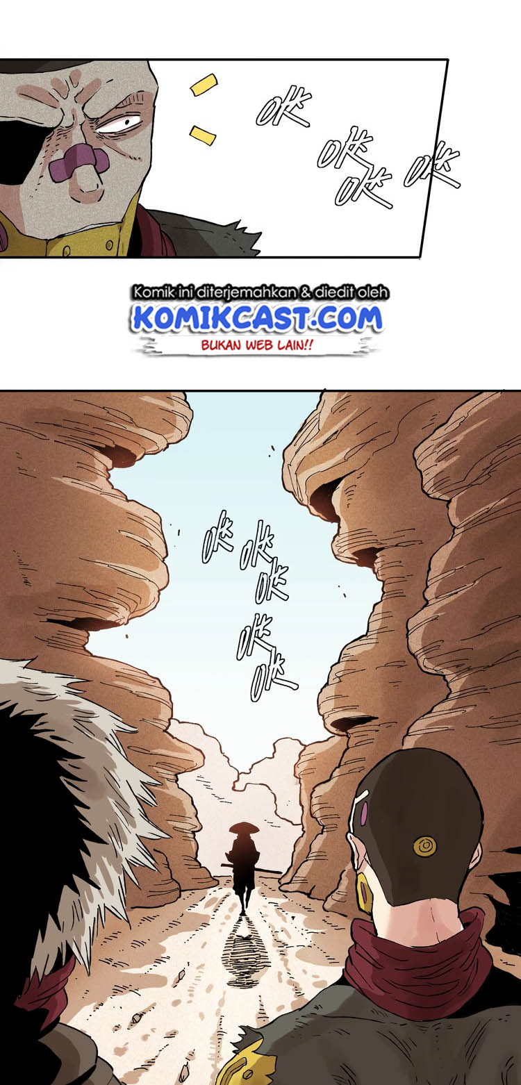Last Word of the World Chapter 1 – halaman 27