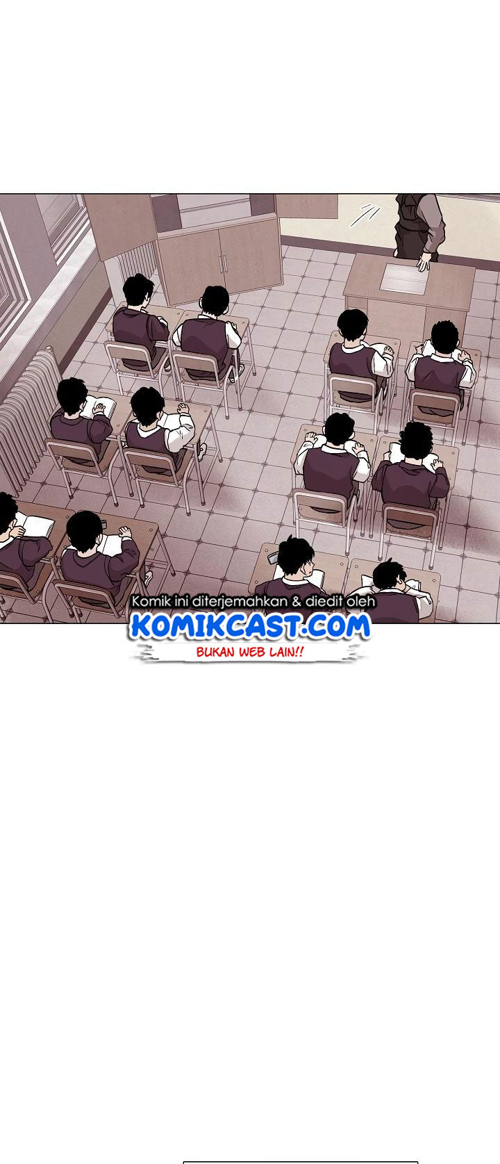 Past Life Regressor Chapter 23 halaman 16