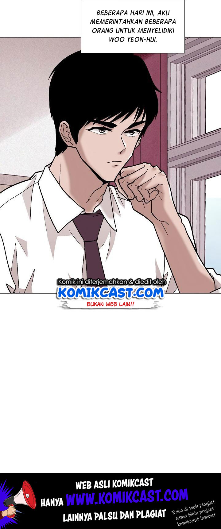 Past Life Regressor Chapter 23 halaman 17