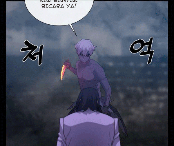 The Devil Boy Chapter 76 halaman 14