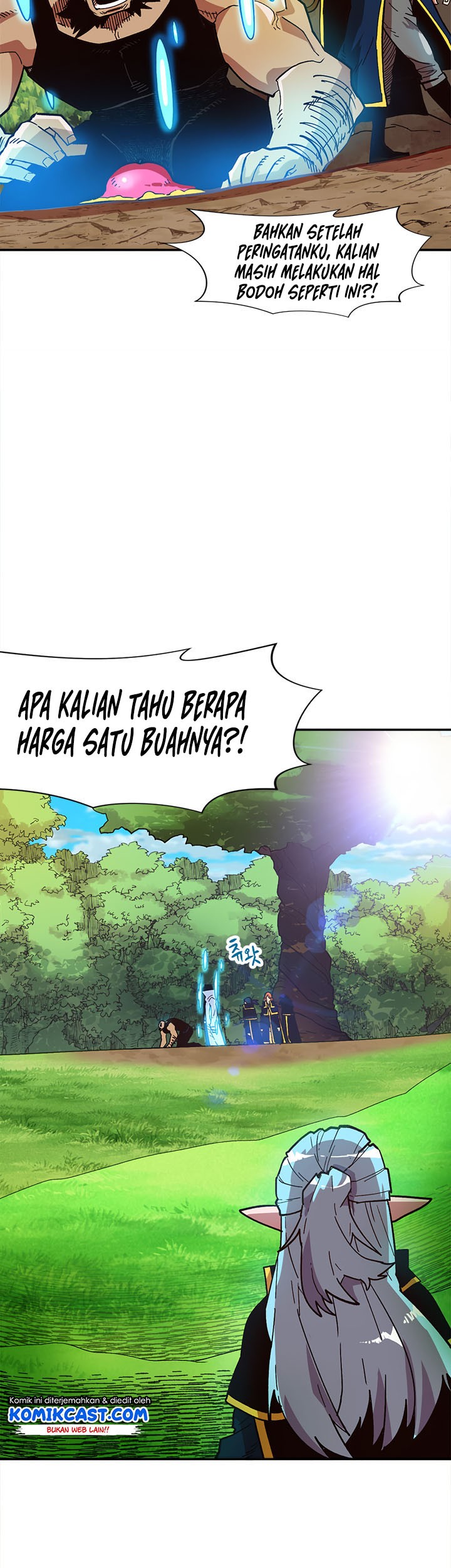 Slave B Chapter 16 halaman 14