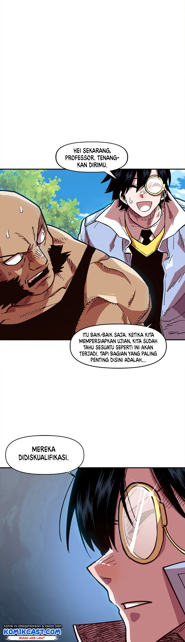 Slave B Chapter 16 halaman 15