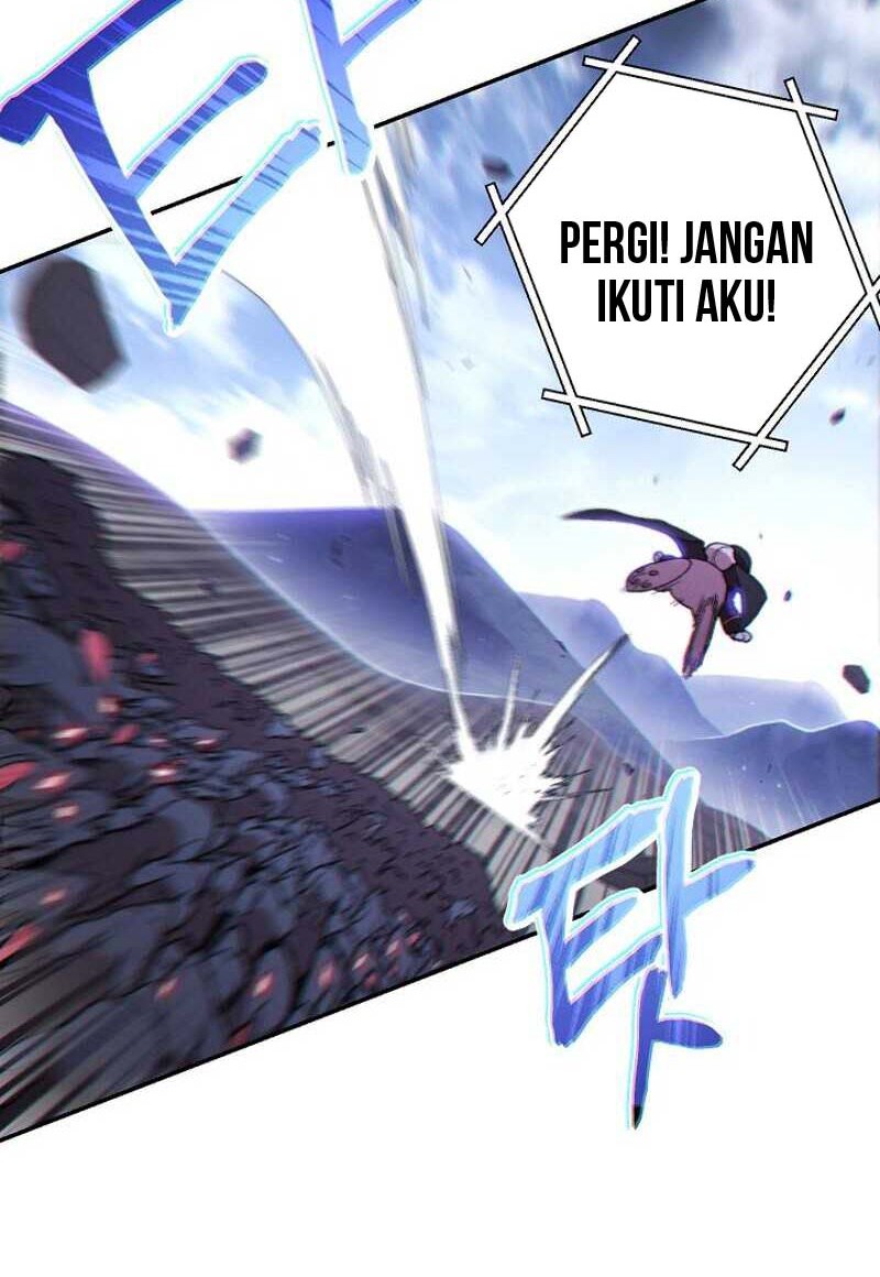 Dungeon Reset Chapter 30 halaman 17