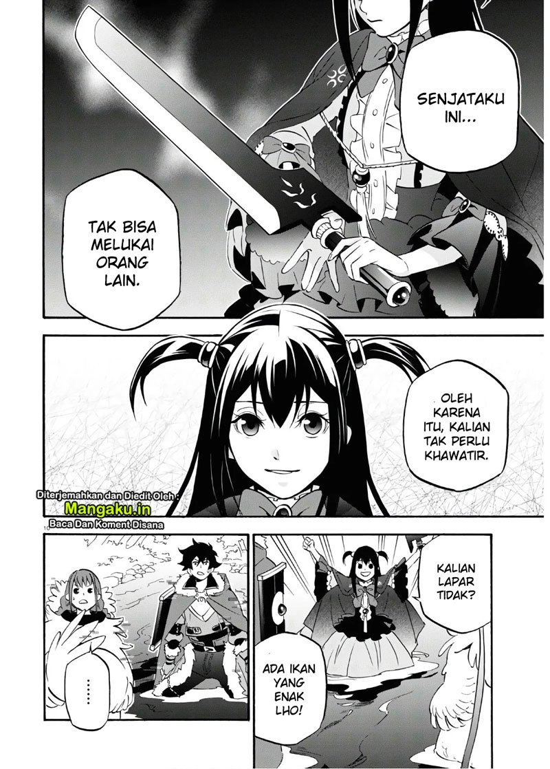 Tate no Yuusha no Nariagari Chapter 64 Gambar 12