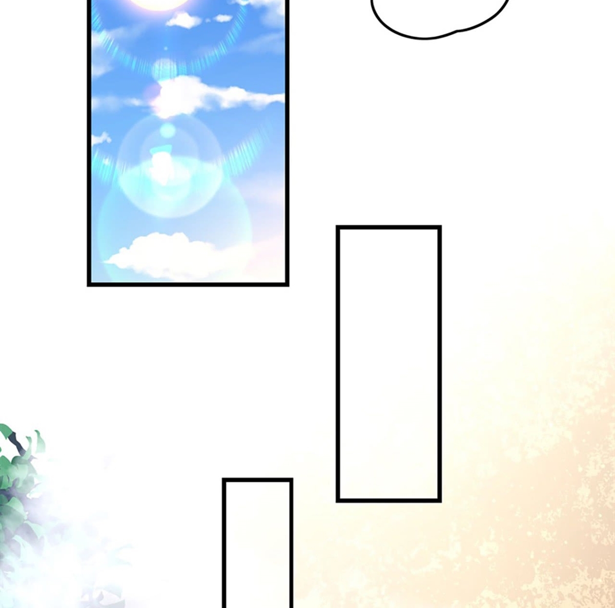 Useless Young Master Chapter 8 halaman 23