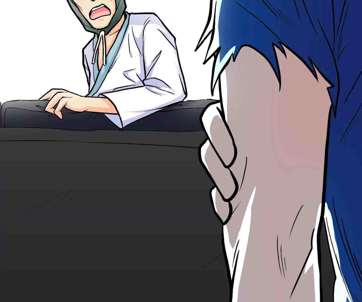 Xianzun System in the City Chapter 32 Gambar 30