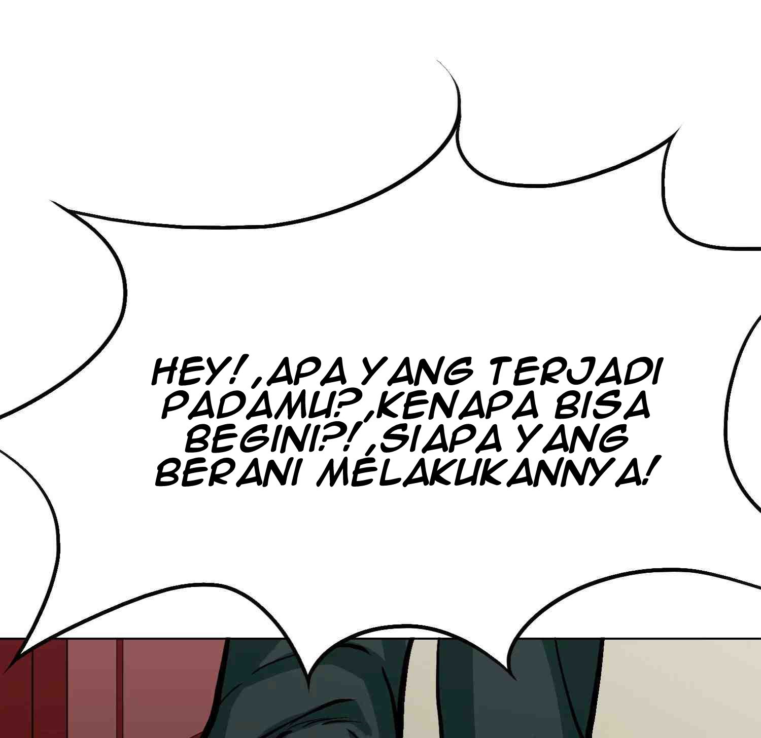 Xianzun System in the City Chapter 32 Gambar 32