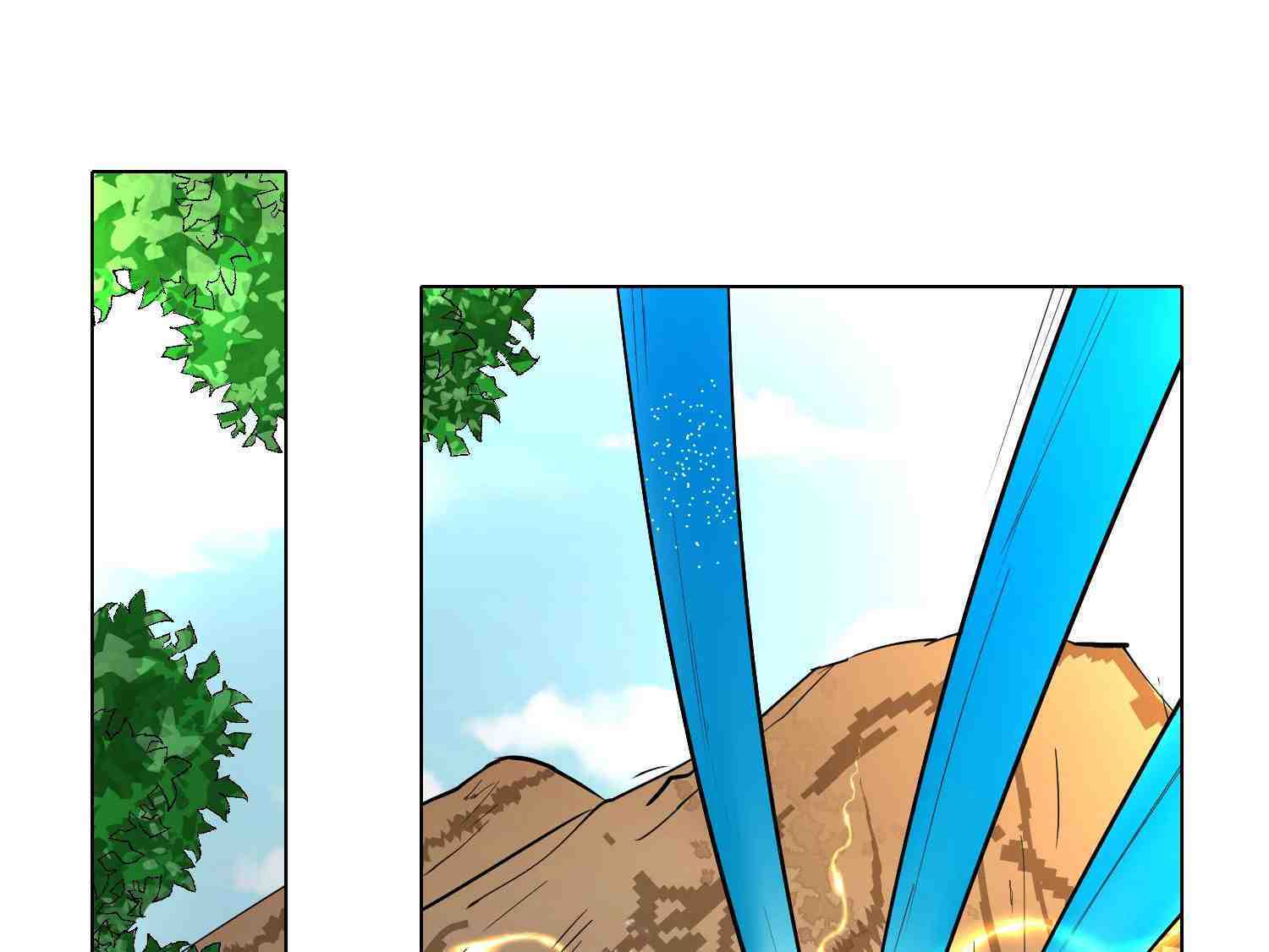 Xianzun System in the City Chapter 31 Gambar 28