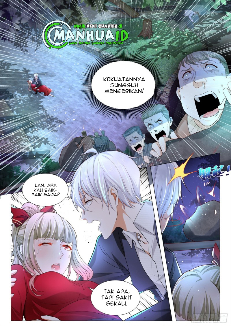 Shen Hao’s Heavenly Fall System Chapter 86 halaman 6